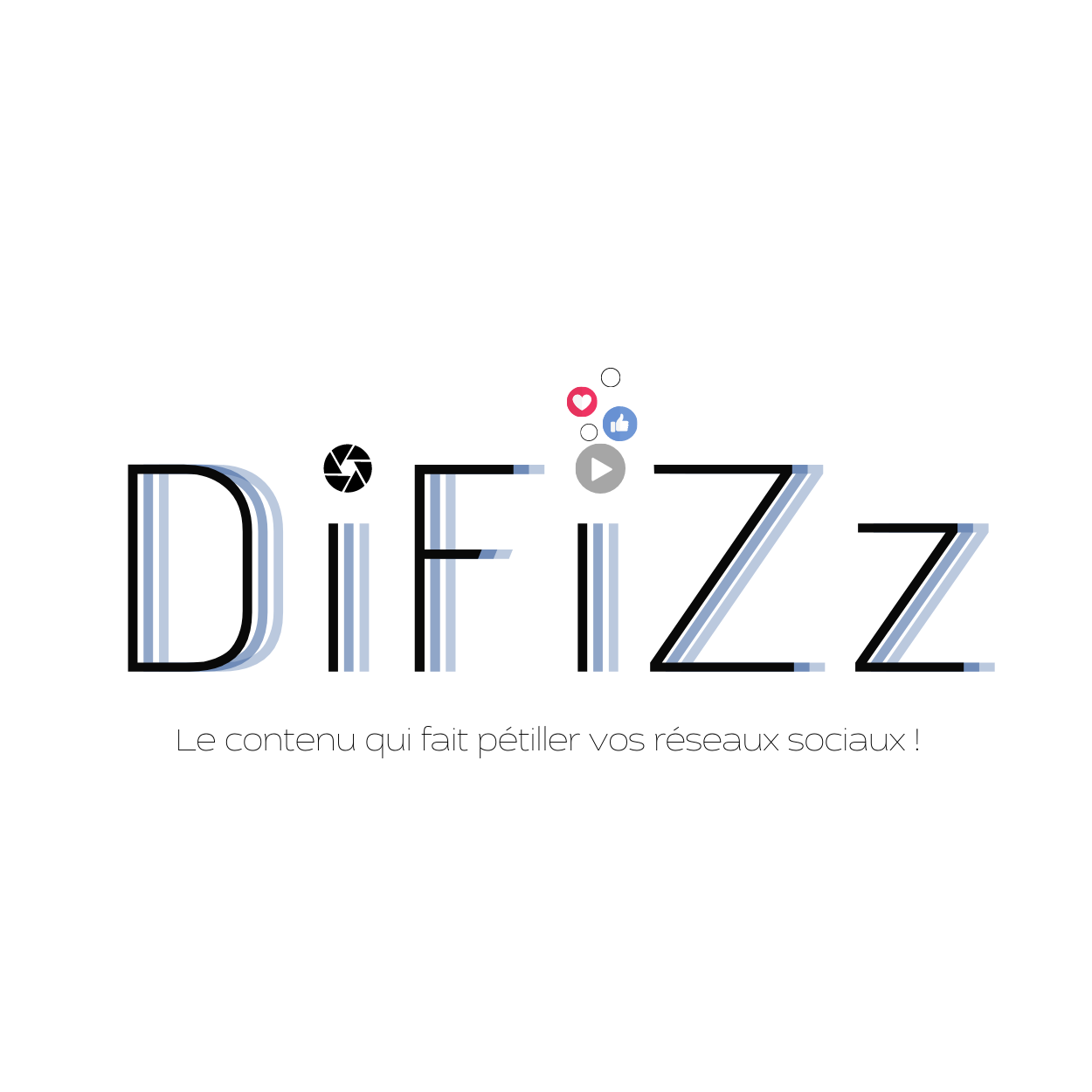 Difizz community manager