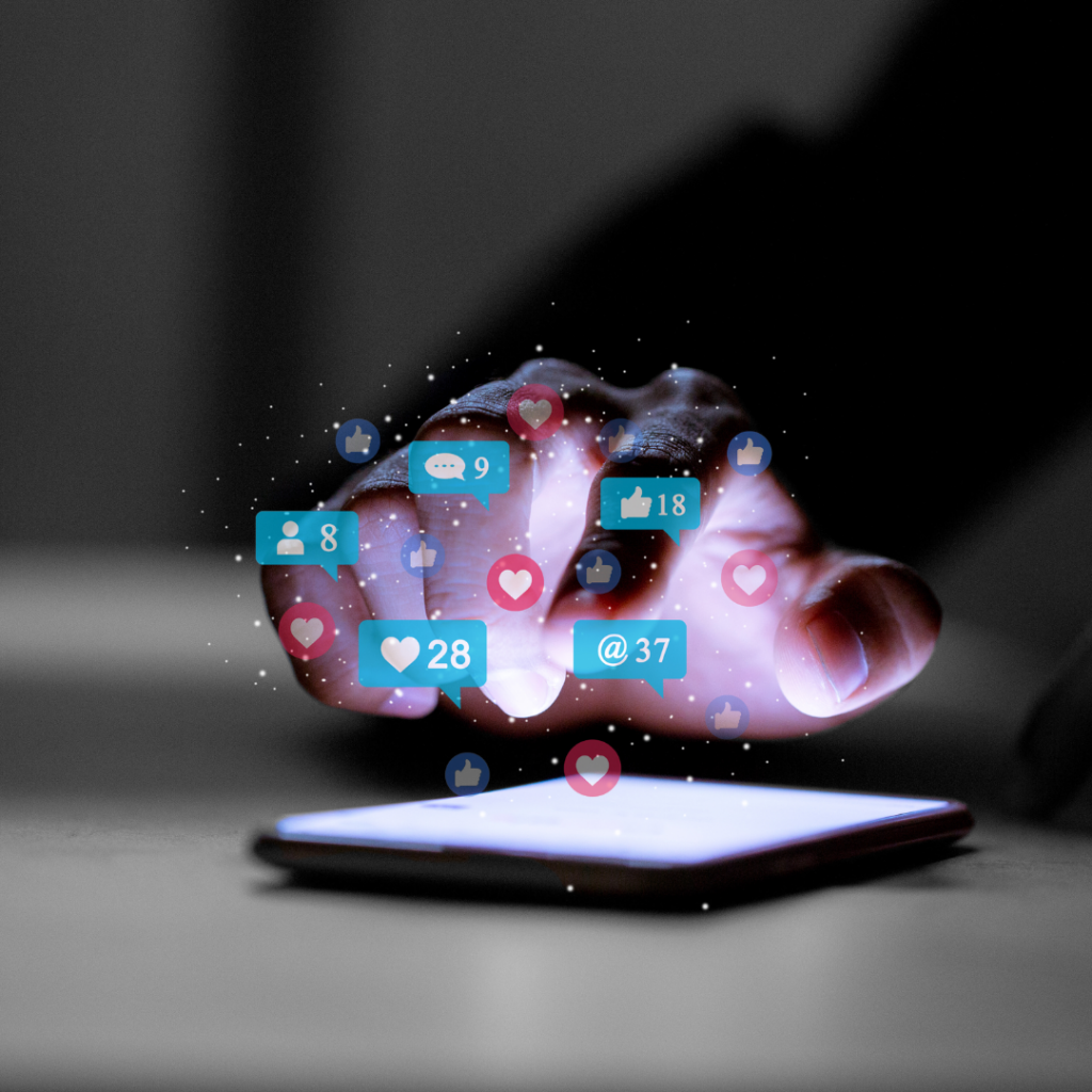 community manager reseaux sociaux